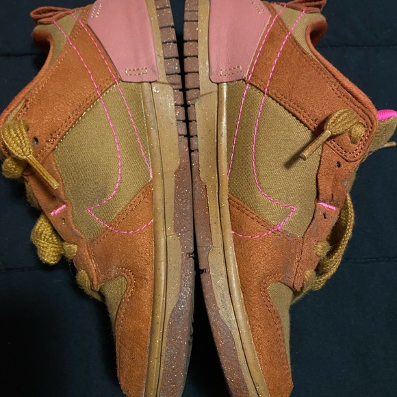 Nike dunks - Picture 2 of 4